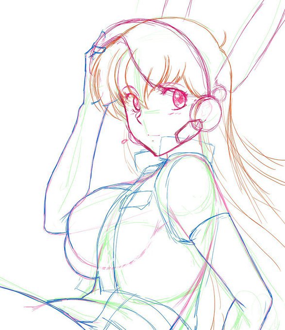 #美少女パラダイスGWスペシャル
ガルフォースって
丁度VHSの高画質規格HQが発表された頃で、  
HQ採用のアニメか!?と期待してたら、ソニー独自のw
高画質と聞いて、また独自路線!とツッコミたくなったが、実際見たら凄く綺麗な画質で驚いた記憶😇

ちな、映画は田舎では愛の嵐と同時上映してたw 