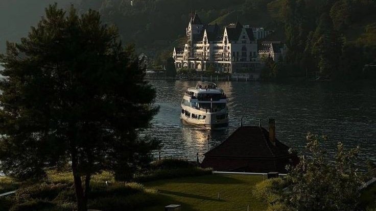 Lifestyle in Las Vegas with Cameron, Take a look.