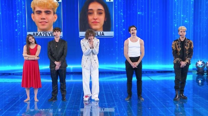 Torniamo indietro?