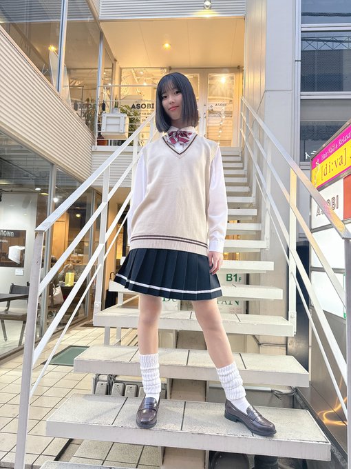 Twitterのコスプレ画像31