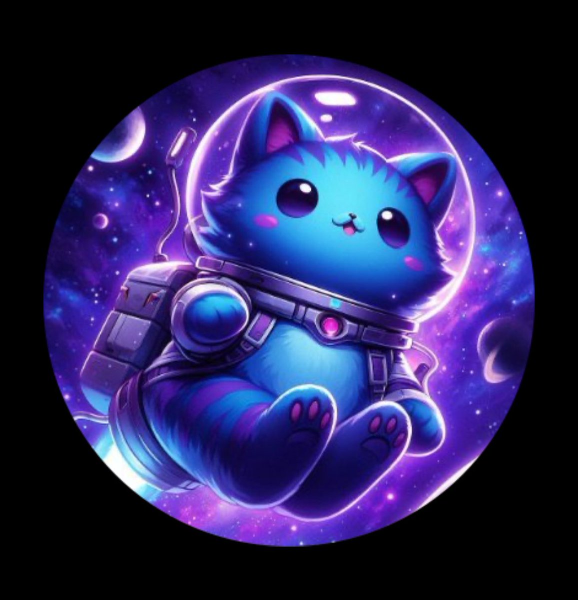You’re really going to fade this cute cat meme token? While it’s sitting at $174,000 market cap? 

Rocket Cat $RCAT