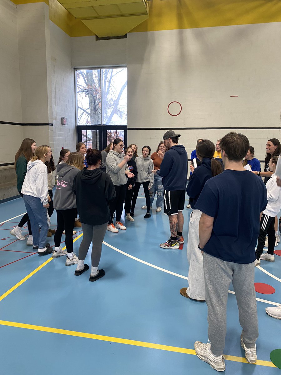 Ravenna Softball tweet media