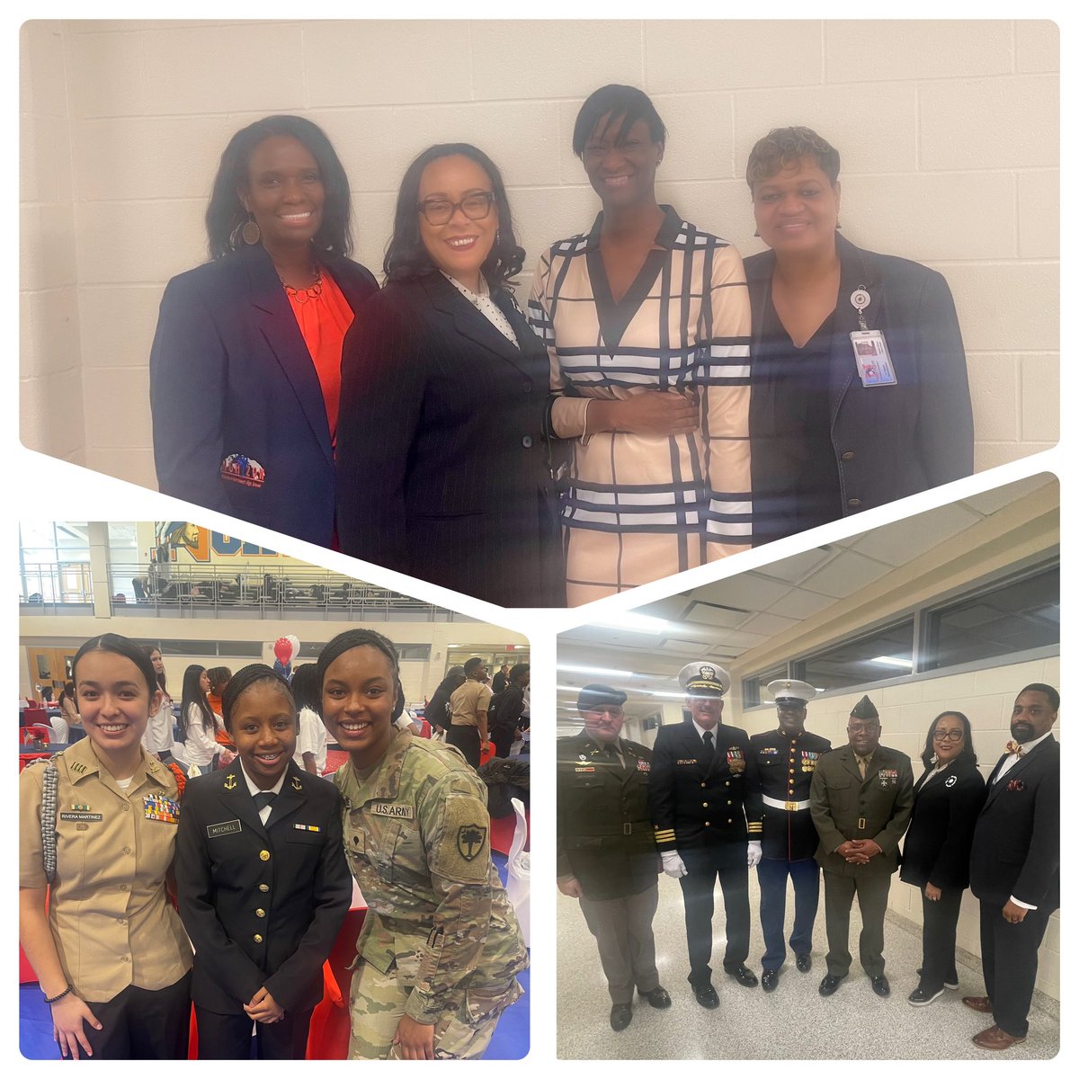 Horizon (@horizonrne) on Twitter photo This Is Who We Are <a href="/RNECavaliers/">Richland Northeast HS</a>. Congratulations NJROTC on another successful Pass In Review. Thank you <a href="/RichlandTwo/">Richland School District Two</a> Superintendent Dr. Moore, <a href="/fortjackson/">Fort Jackson</a>, and community partners for your support <a href="/FrederickGaston/">frederick gaston</a> <a href="/northeaststugov/">RNE Student Activities</a> <a href="/mark1_sims/">Mark Sims</a> <a href="/RNE_Counseling/">RNE Counseling</a> <a href="/PCA_RNE/">PCA</a> @dfowler27 This Is Who We Are <a href="/RNECavaliers/">Richland Northeast HS</a>. Congratulations NJROTC on another successful Pass In Review. Thank you <a href="/RichlandTwo/">Richland School District Two</a> Superintendent Dr. Moore, <a href="/fortjackson/">Fort Jackson</a>, and community partners for your support <a href="/FrederickGaston/">frederick gaston</a> <a href="/northeaststugov/">RNE Student Activities</a> <a href="/mark1_sims/">Mark Sims</a> <a href="/RNE_Counseling/">RNE Counseling</a> <a href="/PCA_RNE/">PCA</a> @dfowler27