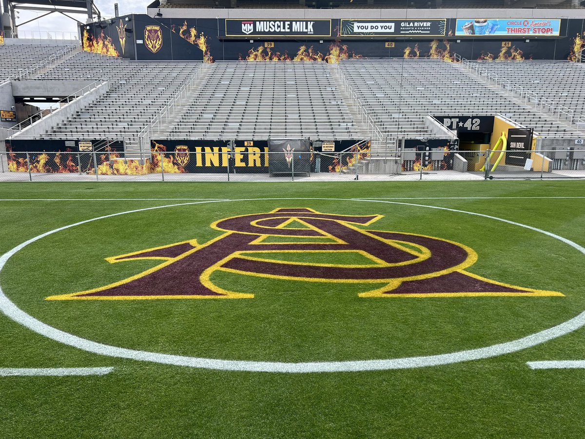 ASUGroundsCrew tweet picture