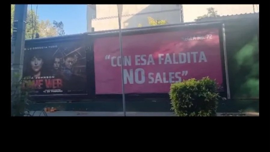 fuckyeahmichell's tweet photo. Esta es la peor campaña de publicidad que he visto: https://t.co/LPElO4FcyA