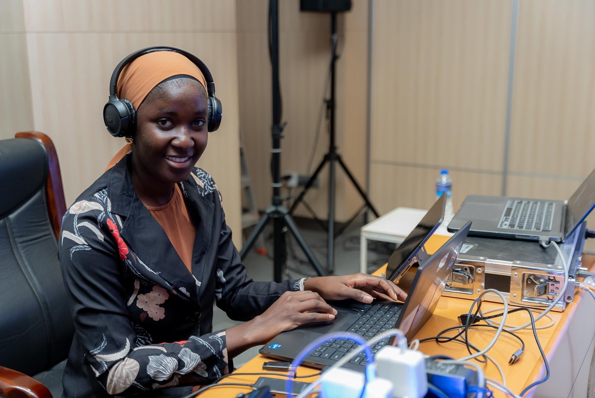 tech_feminine's tweet image. Happy #InternationalWomensDay2024 
POV: #Womanintech supporting celebration of women’s day.