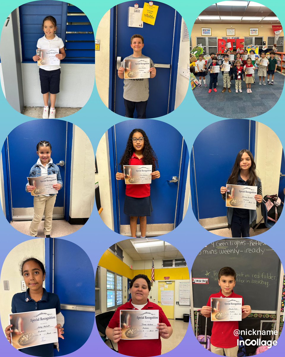 Congratulations to our Values Matter Winners for Kindness #BTEFalconsFlyHigh 🦅🚀 #YourBestChoiceMDCPS @MDCPS @MDCPSSouth @SuptDotres