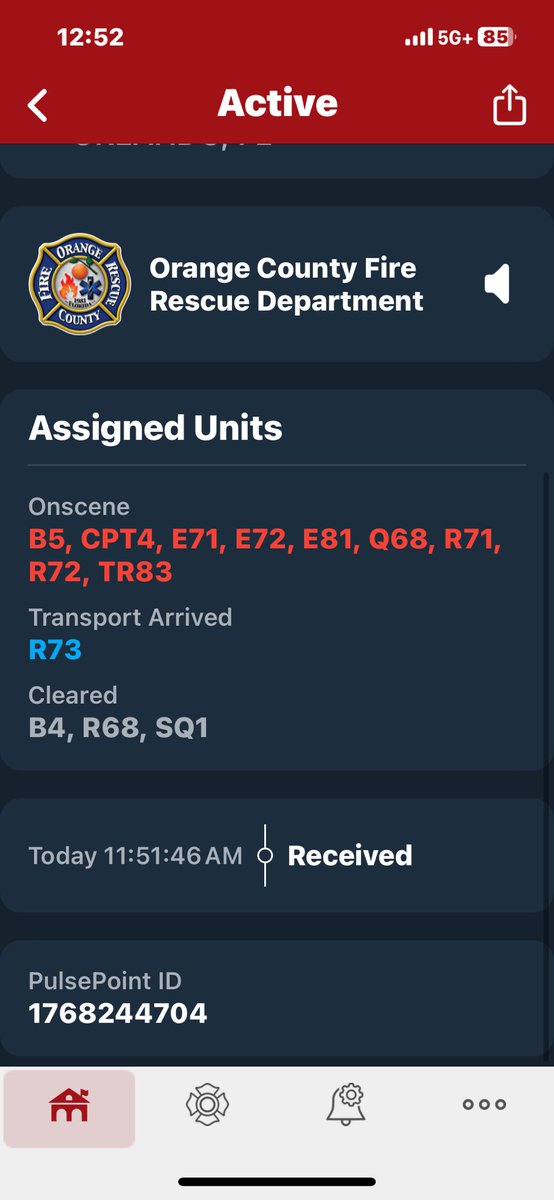 RandomActsOfBackTheBlue tweet media