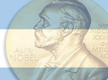 68 Premios Nobel repudian la embestida contra la ciencia argentina y enviaron una carta al gobierno Nacional  

#AbrazoMundialCienciaArgentina #Cienciaesfuturo #cienciaesorgullo 
👇
bit.ly/4c6uTMi