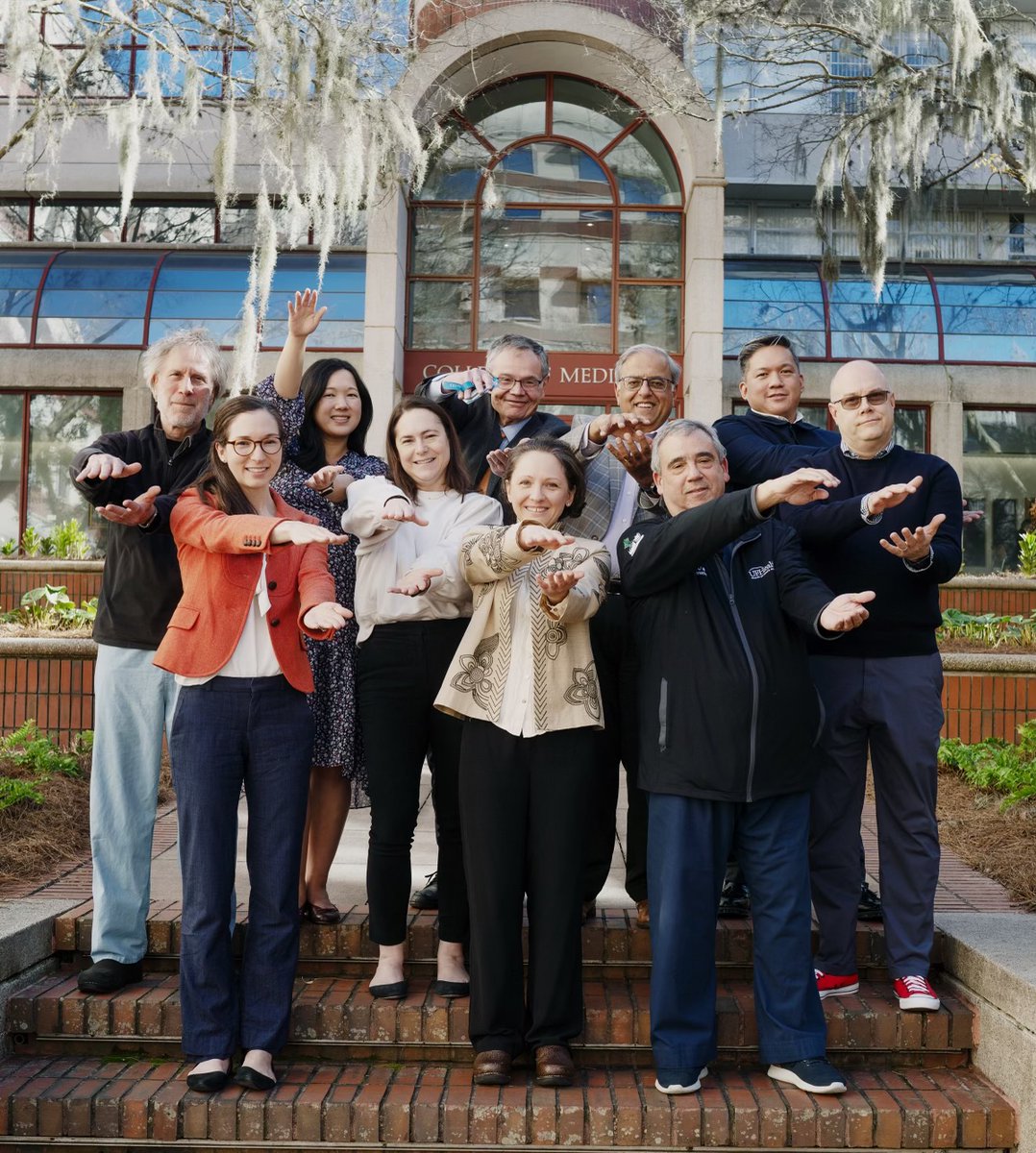Meet the UF Neonatology Faculty! #ufnicu #ufneonatology