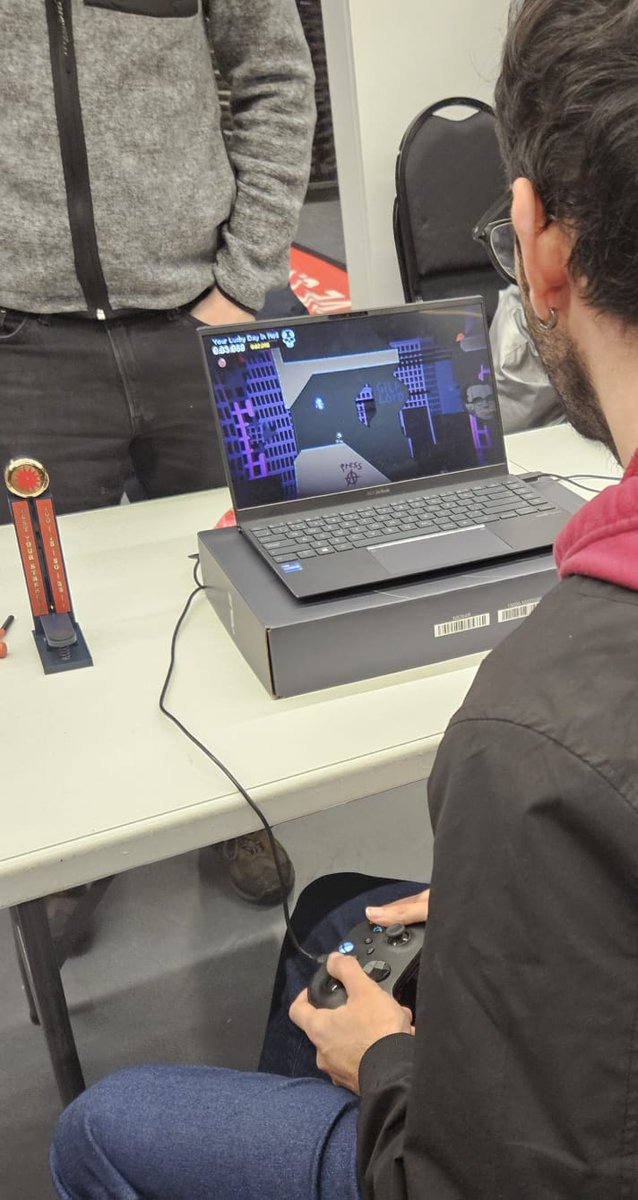 Time Flies Studios tweet media