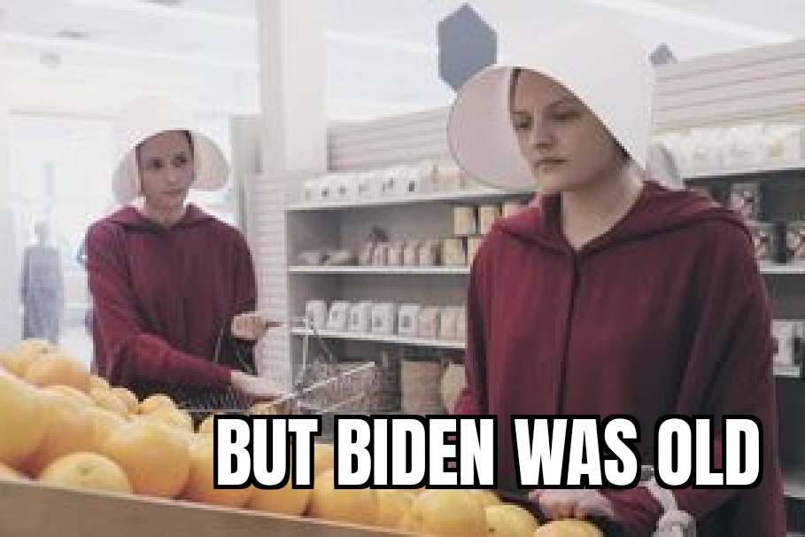 I Smoked The Tariffs But I Didnt Smoke The Economy (@blackknight10k) on Twitter photo 