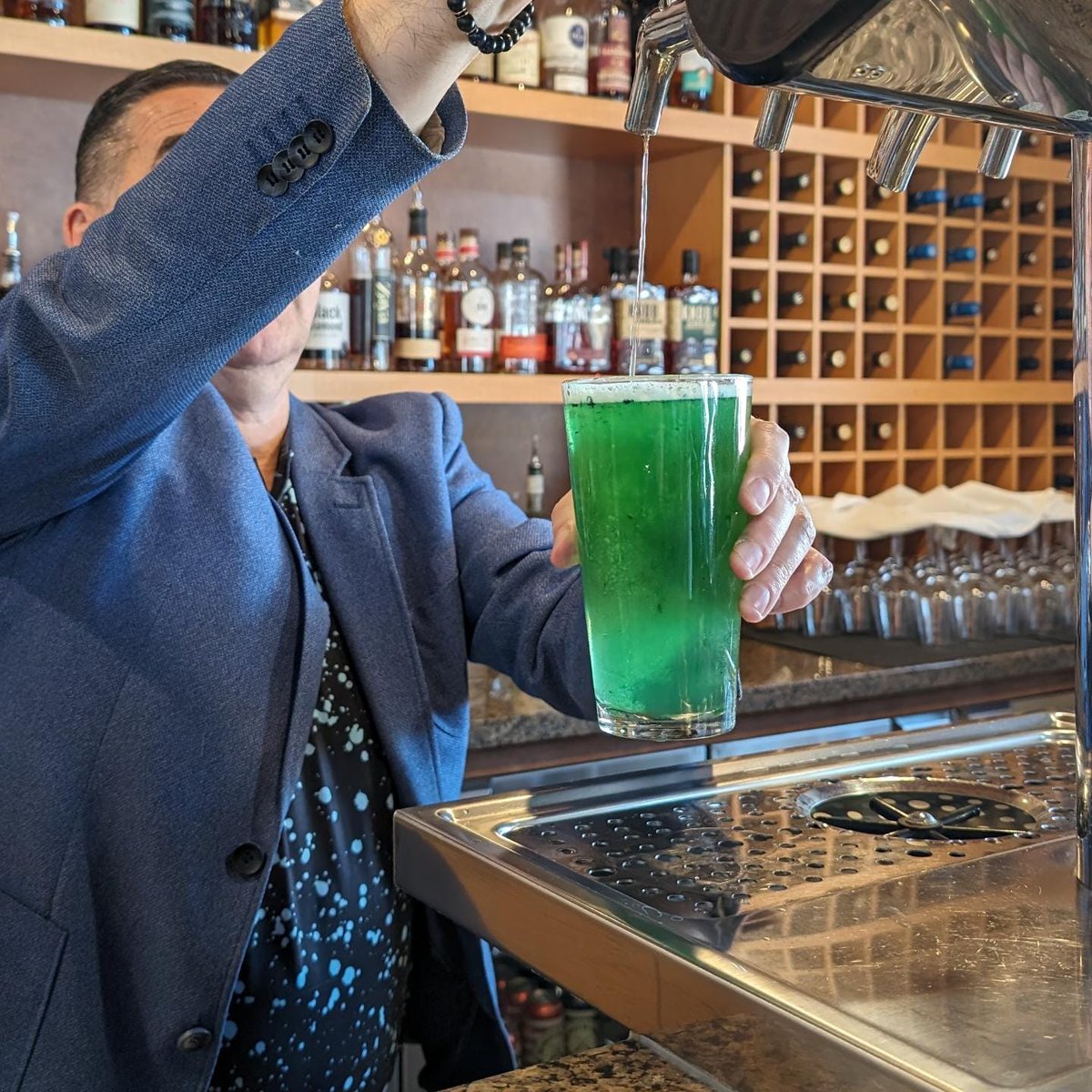 Windermere Golf & Country Club tweet media