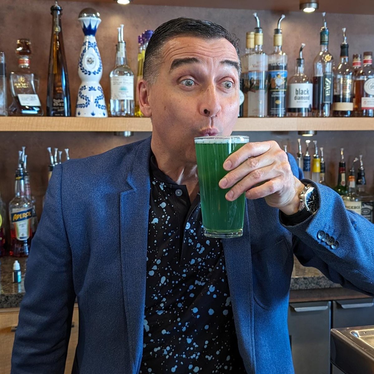 Windermere Golf & Country Club tweet media