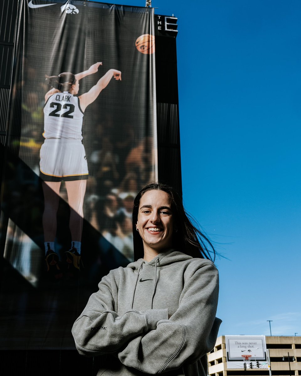 Iowa Women's Basketball tweet media