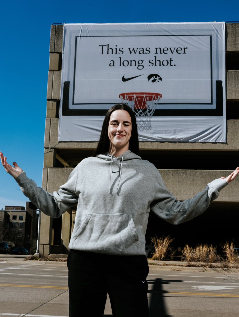 Iowa Women's Basketball tweet media