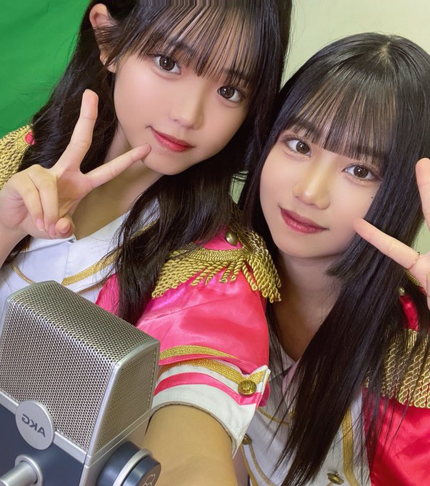 Twitterのコスプレ画像12