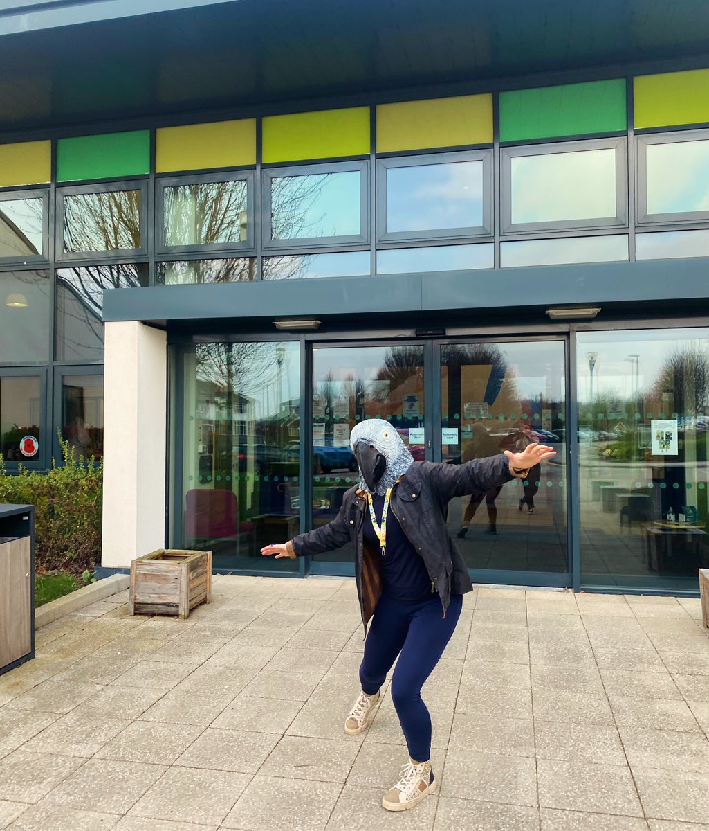 Sarah Morrell (@smorrellauthor) on Twitter photo A flying visit to <a href="/GreenacreSchool/">Greenacre School</a> today and the third time I’ve been invited to share my stories and writing tips:)☂️🦜✍️
Thank you as ever for making me feel so welcome🥰
#Schools #AuthorVisit #WritingTips #StoryTelling #Imagination #LoveWriting #AuthorsLife #Lucky A flying visit to <a href="/GreenacreSchool/">Greenacre School</a> today and the third time I’ve been invited to share my stories and writing tips:)☂️🦜✍️
Thank you as ever for making me feel so welcome🥰
#Schools #AuthorVisit #WritingTips #StoryTelling #Imagination #LoveWriting #AuthorsLife #Lucky