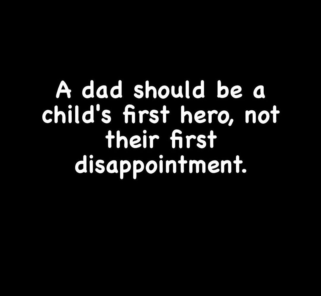 QueenofWeed's tweet photo. For the Dead. Beat. Dads.
Let this sink in. ♠️♠️♠️ https://t.co/IhzrLnsWDm