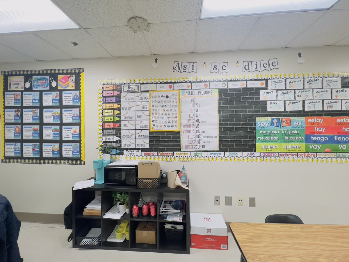 Sr. García (@garcia_sms) on Twitter photo As we start a new unit of study, vocabulary plays a key role for both, language learners and Spanish native speakers. Here at <a href="/SuttonCougars/">Sutton Cougars</a> we do not fall short on scaffolding learning for our students. <a href="/APSDualLang/">apsDualLang</a> <a href="/apsupdate/">ATL Public Schools</a> <a href="/SuttonMYP/">Sutton IB MYP</a> @FPB_7thgradeAP As we start a new unit of study, vocabulary plays a key role for both, language learners and Spanish native speakers. Here at <a href="/SuttonCougars/">Sutton Cougars</a> we do not fall short on scaffolding learning for our students. <a href="/APSDualLang/">apsDualLang</a> <a href="/apsupdate/">ATL Public Schools</a> <a href="/SuttonMYP/">Sutton IB MYP</a> @FPB_7thgradeAP