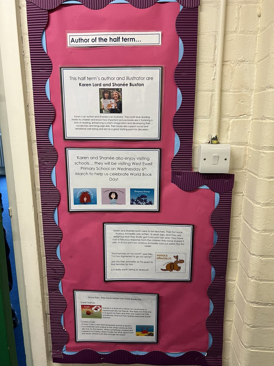 Creative Chameleon Books tweet media