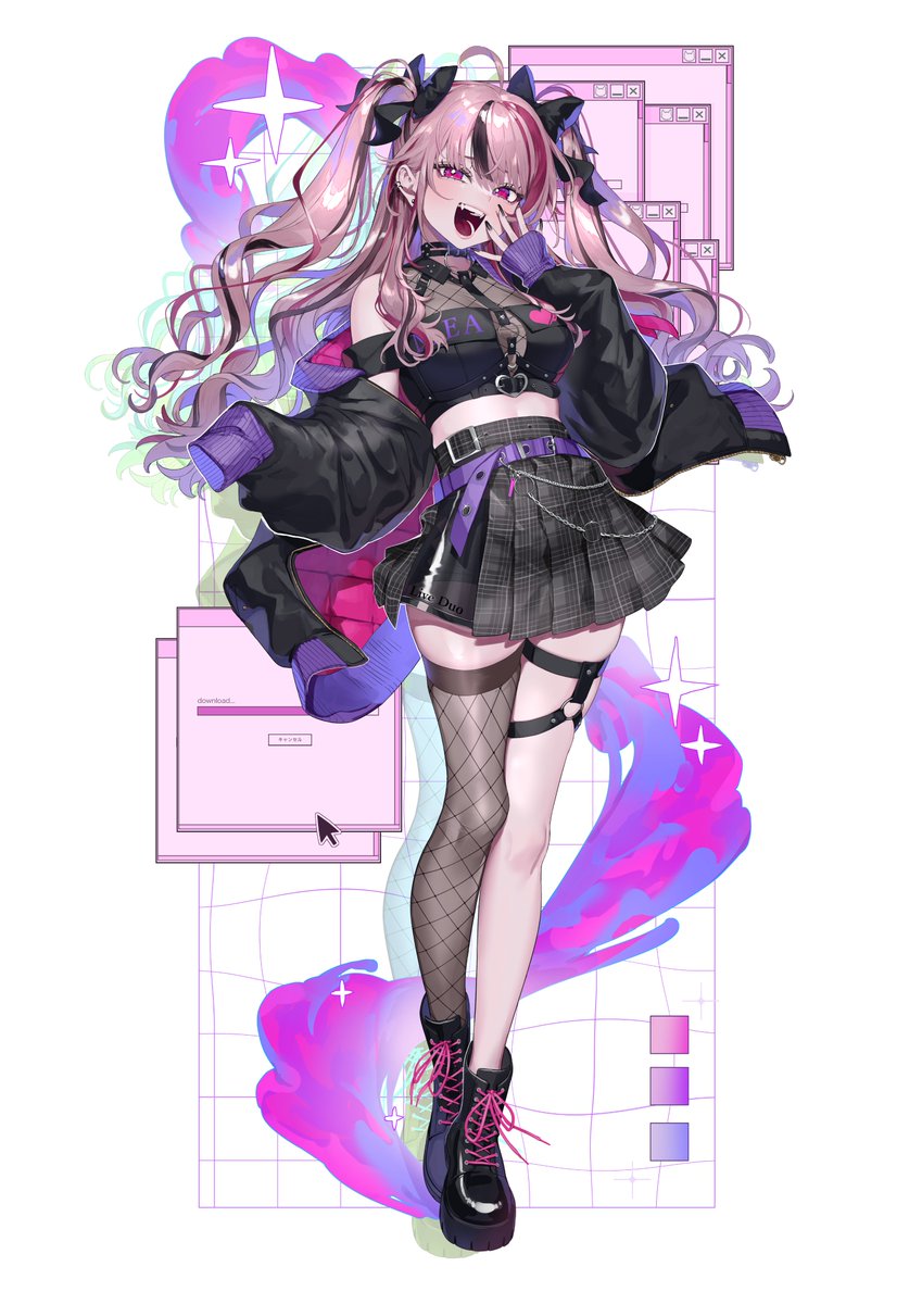 遊部めあ🧶🉐 (@asobe_mea) / Posts / X