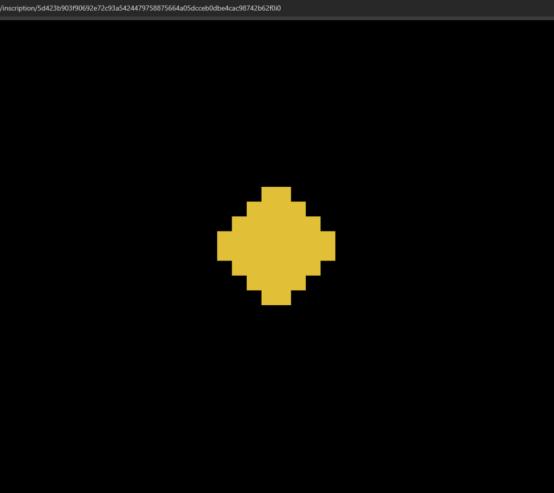 🟡 GM 15/33 | 2.19eV - A surge of Energy in the <a href="/bit_gems/">BitGems</a>  universe, where power meets potential. 

Set in the vibrant block 🟨 830,530, 2.19eV electrifies the space with its boundless energy, a testament to the unstoppable force that propels us forward.