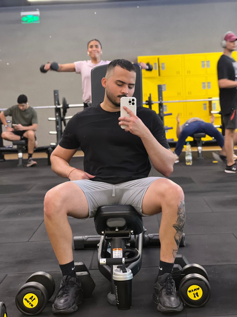 #gymtime #GymMotivation