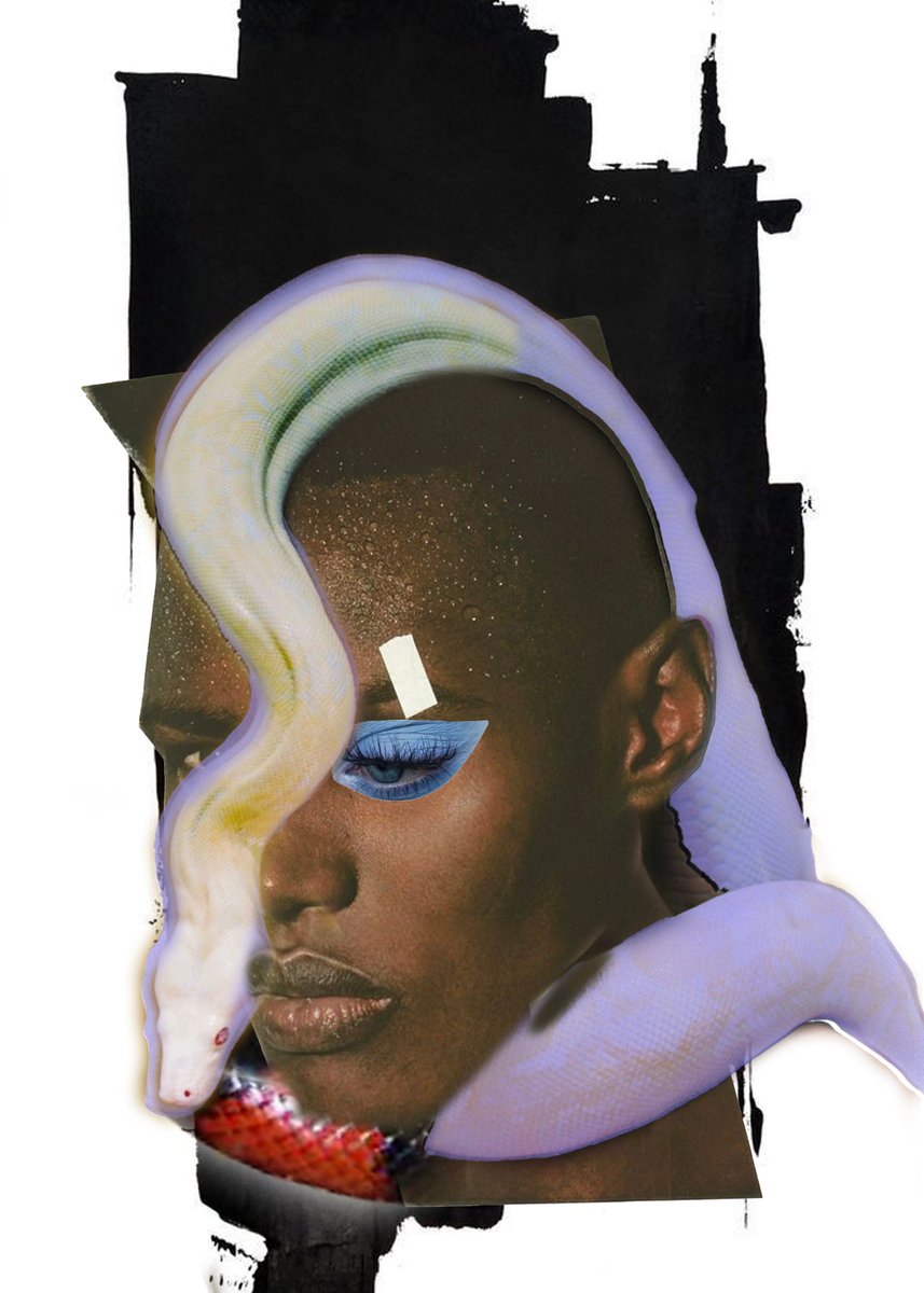 paperprintpaint's tweet photo. hi #TEZOSTUESDAY !   My collages in editions  1#xtz #XREY #collage https://t.co/3Fe44HdCtS