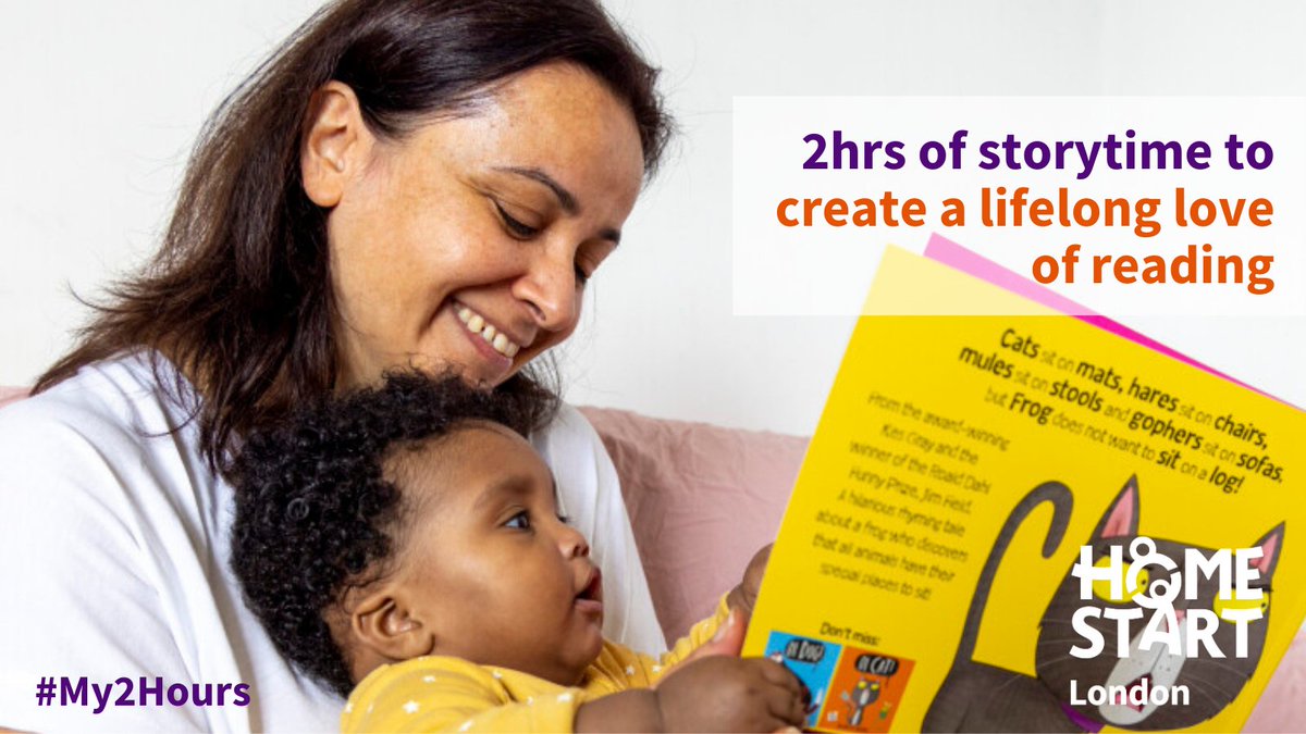 Home-Start Barnet, Brent and Harrow tweet media