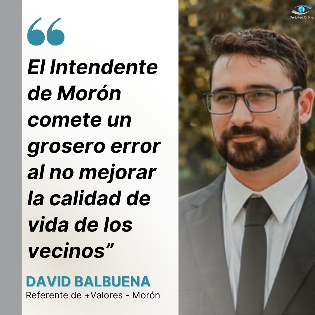 ¿Y del Gobernador que te puedo decir? Es patético. Su programa de gobierno es ridículo, sus prioridades son absurdas, su posicionamiento político es parte del fracaso de la Argentina, su gestión está infectada de corrupción. 
<a href="/davidezebal/">David E. Balbuena</a>

perioredonline.com