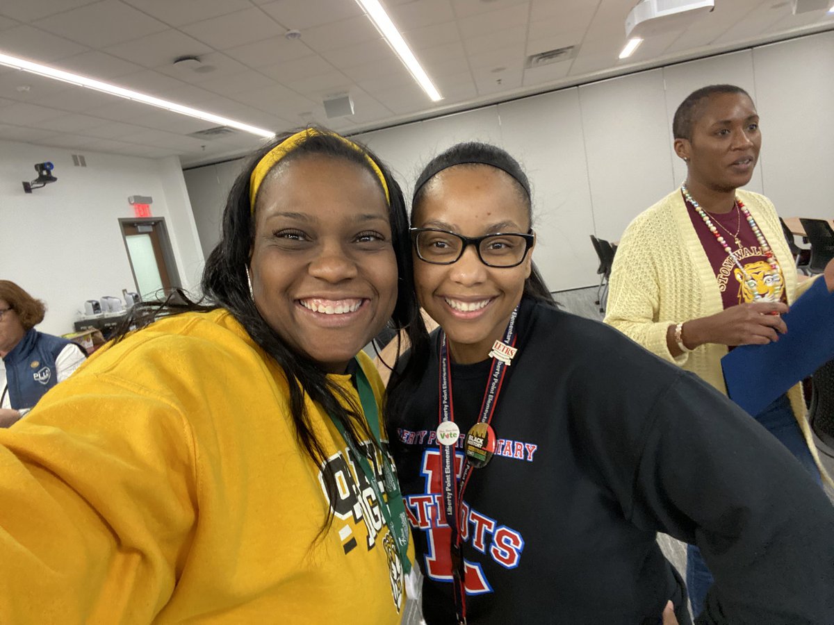 Cha (@cha_teach) on Twitter photo Ready to confidently walk through new doors after completing <a href="/FultonCoSchools/">FultonCountySchools</a> Aspiring Coach Pathway <a href="/TashaHarp7/">Tasha Harp</a> <a href="/FCSPLLD/">FCS Prof. Learning & Leadership Development</a> Ready to confidently walk through new doors after completing <a href="/FultonCoSchools/">FultonCountySchools</a> Aspiring Coach Pathway <a href="/TashaHarp7/">Tasha Harp</a> <a href="/FCSPLLD/">FCS Prof. Learning & Leadership Development</a>