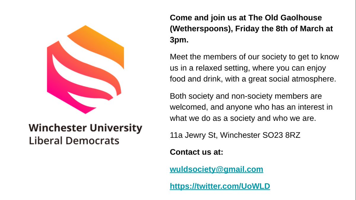 UoWLD's tweet photo. https://t.co/9lBtWH6zb8