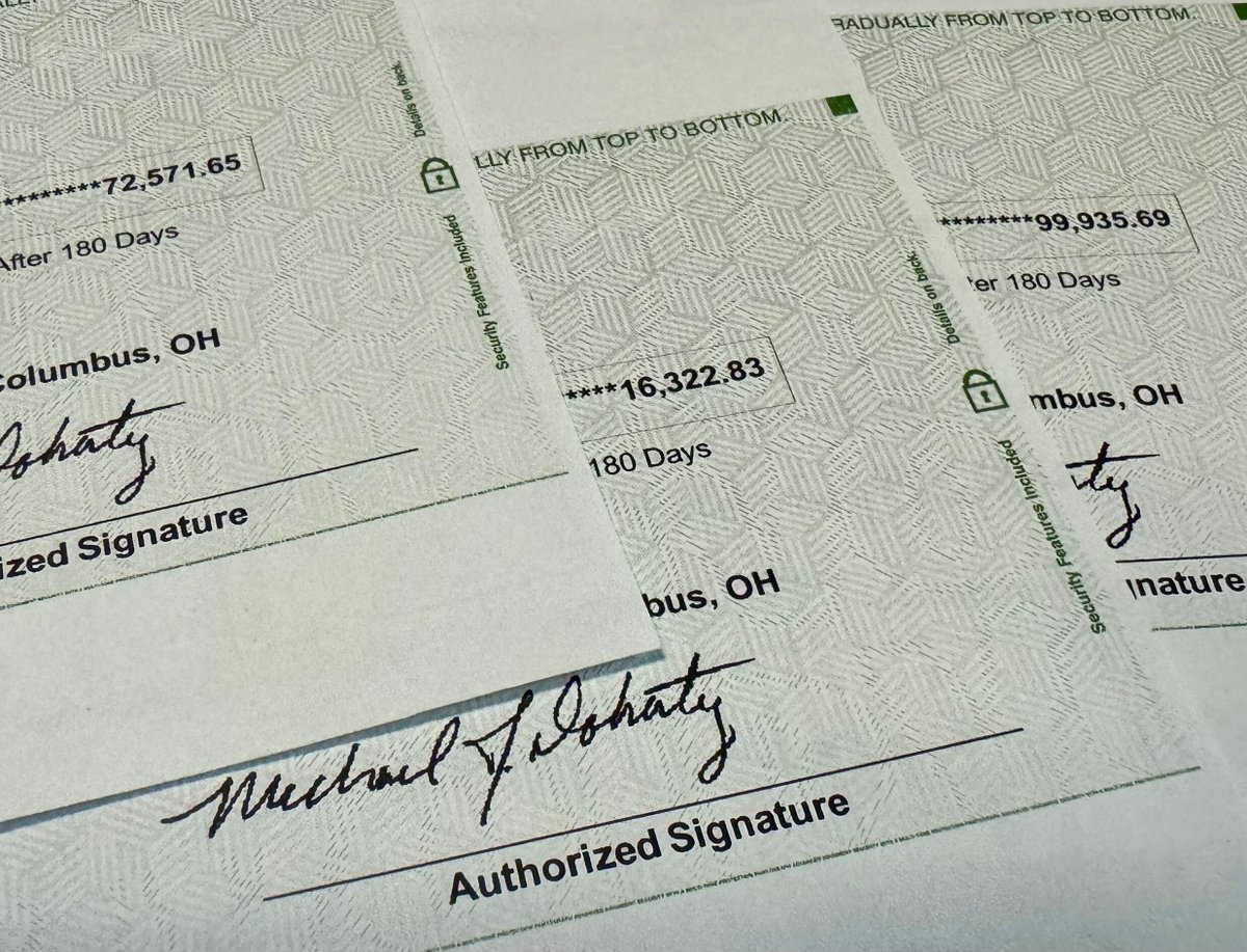 Rolling over #retirementaccounts from an #401k to #ira is like they are in the 90s requiring physical checks to be sent seems ridiculous. Who's with me? We live in 2024, wire funds from custodian to another. Right?! What am I missing? Seriously, If someone knows?