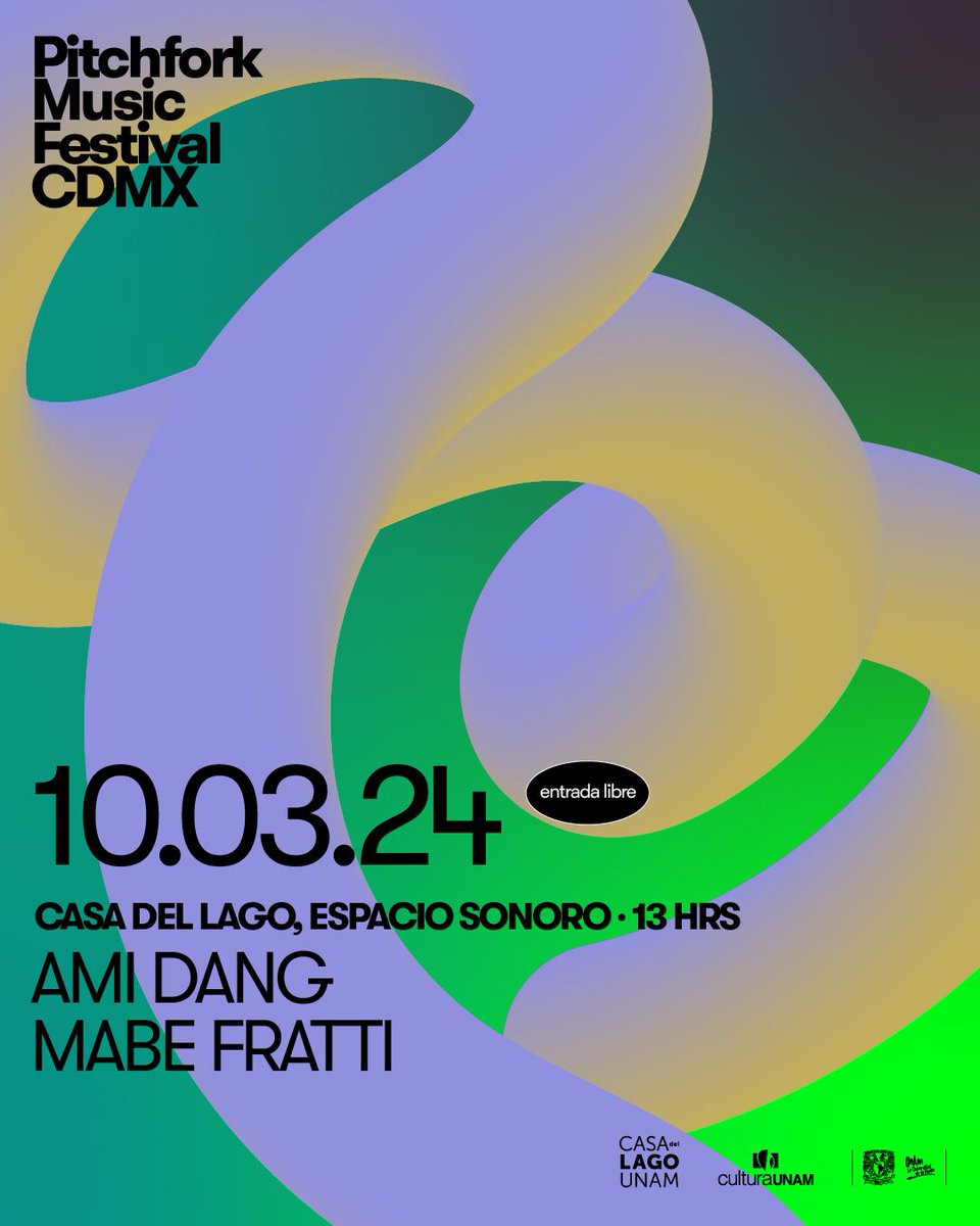 Casa del Lago UNAM tweet media