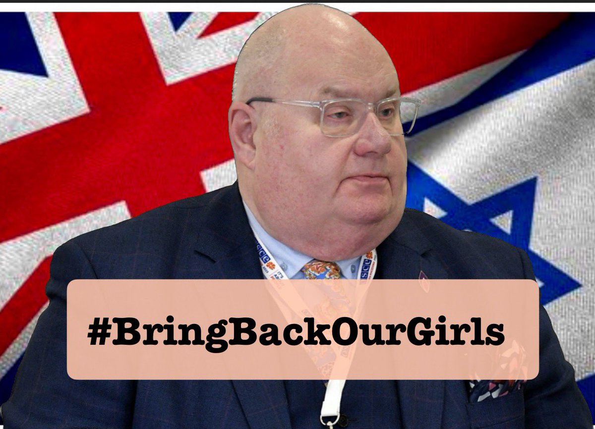There are 19 female Israeli hostages still in Gaza. They all need to be brought home to their families
#BringBackOurGirls #InternationalWomenDay #dontforgetthem