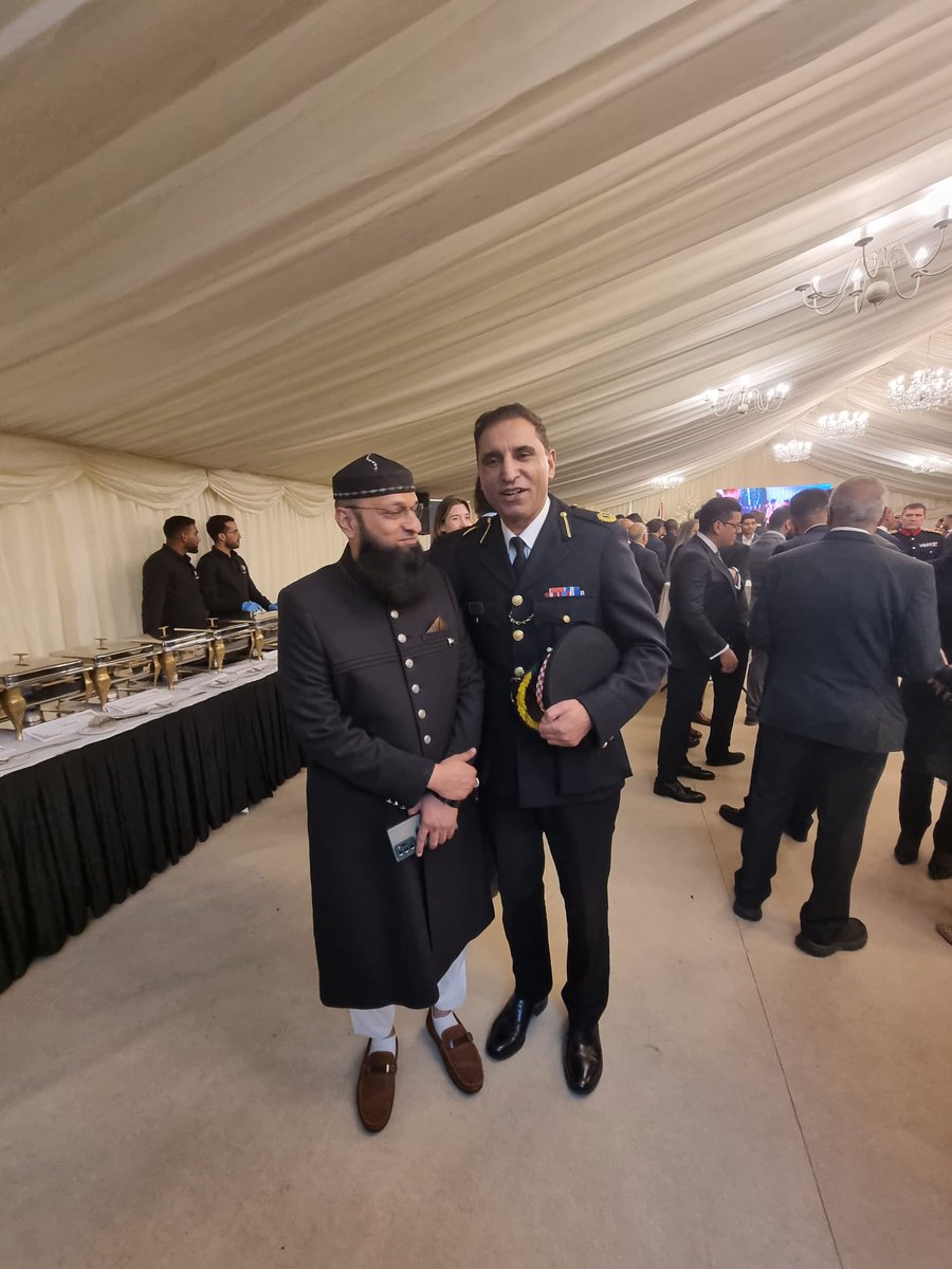 BawaSohail's tweet photo. Thank you Pakistan high commissioner @PakistaninUK for inviting on Pakistan Day celebration. It was a great opportunity to meet Parliamentarians, high profile personalities of different communities, police and authority. https://t.co/0ygKxn6i2f