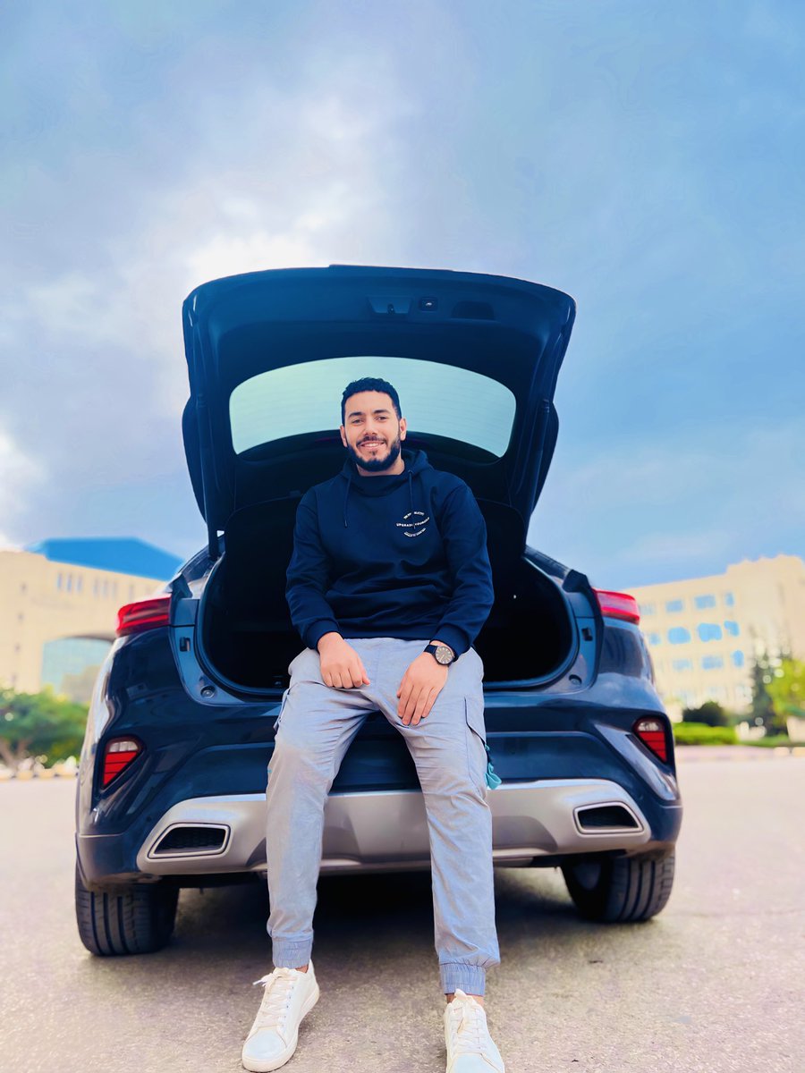 bodyhamed14's tweet photo. Season 24♥️
24عام ف زحام من النعم فاللهم لك الحمد♥️ https://t.co/CvzKXE6hvg