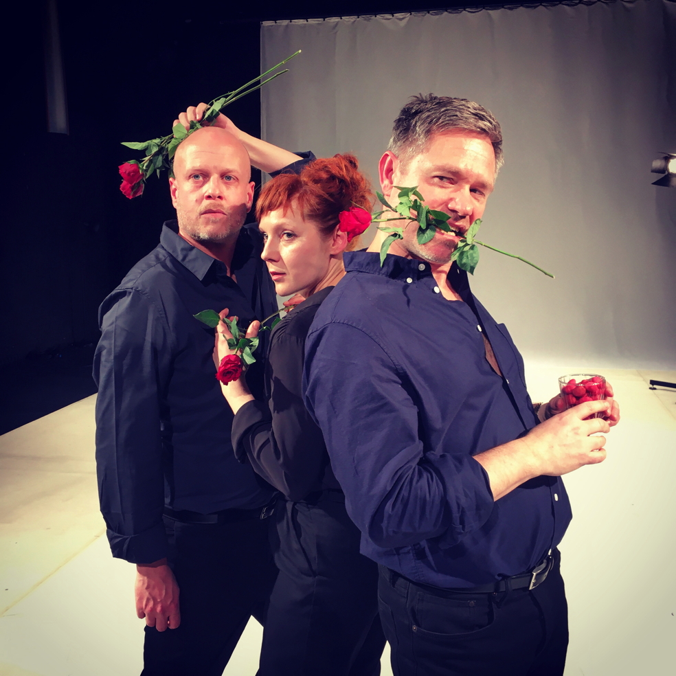 We are elated to introduce you to Kassandra Production (Denmark) one SFIAF's 2024 International Artists for the US premier of SOUL CATCHER!

Wednesday, May 1st, 8PM
Friday, May 3rd, 8PM*
Saturday, May 4th 2PM

Mission Cultural Center, SF 

Early Bird at SFIAF.ORG