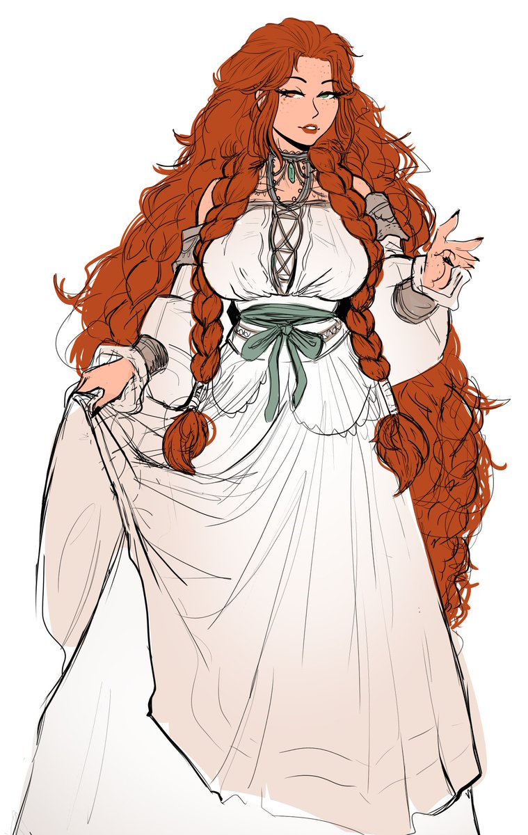 you guessed it: more commwork