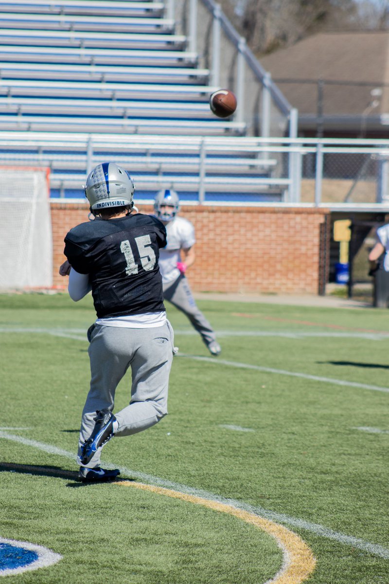 BrevardF5's tweet photo. Sights from spring practice #Springball #F5 https://t.co/xyb0YuhP5m