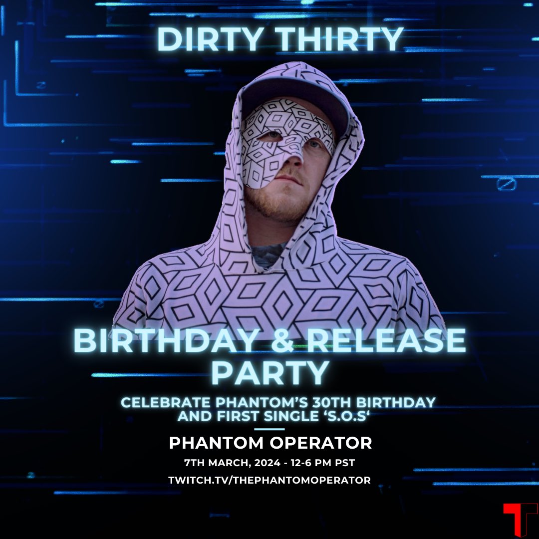 Phantom0perator's tweet image. Twitch.tv/thephantomoper…