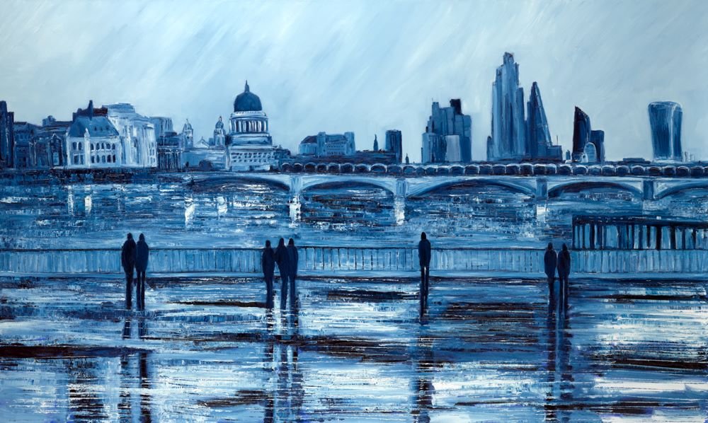 Join us for the opening of our new exhibition on Thursday 7 March (evening), at Ad Lib Gallery #wimbledonvillage mailchi.mp/adlib/upcoming…