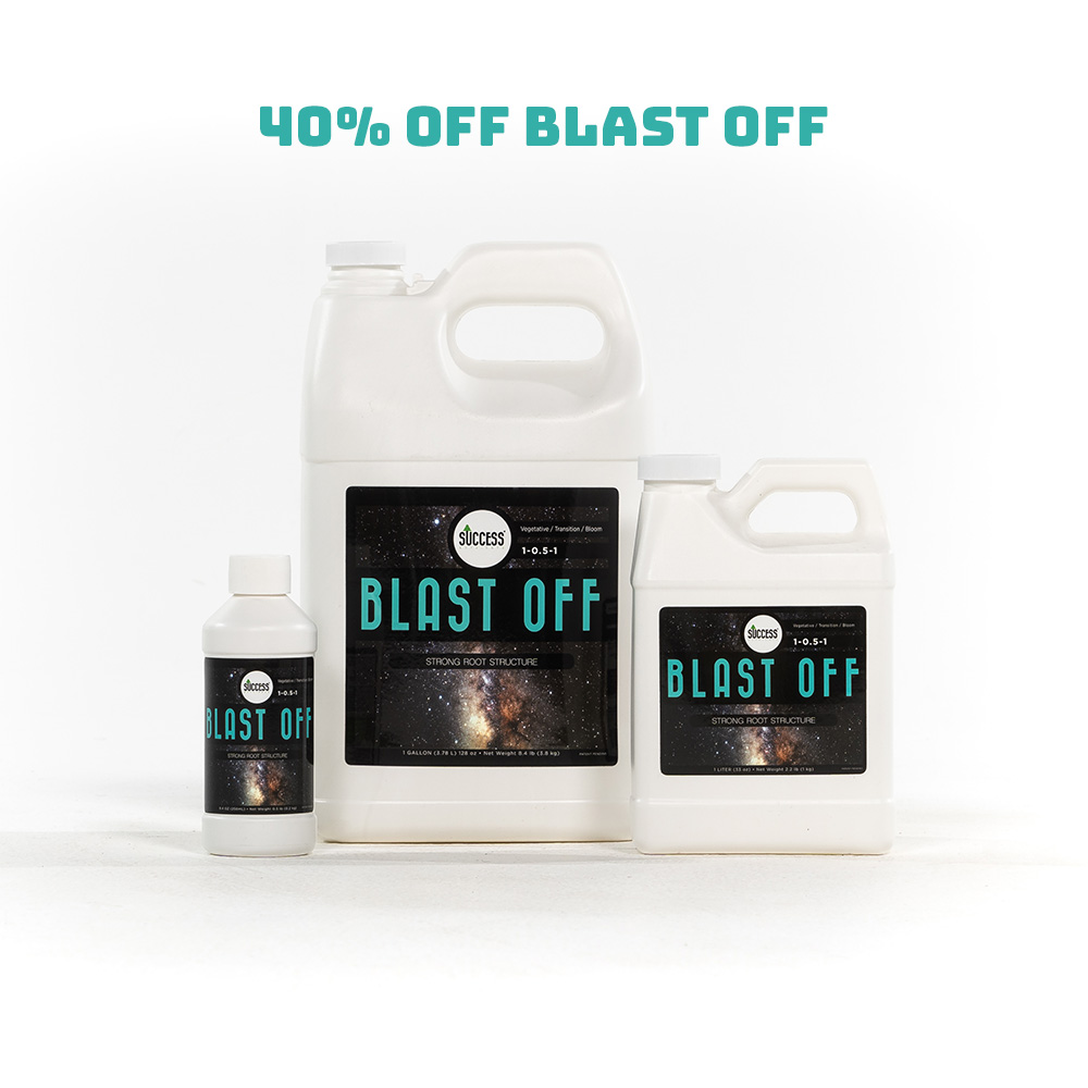 Success Nutrients tweet media