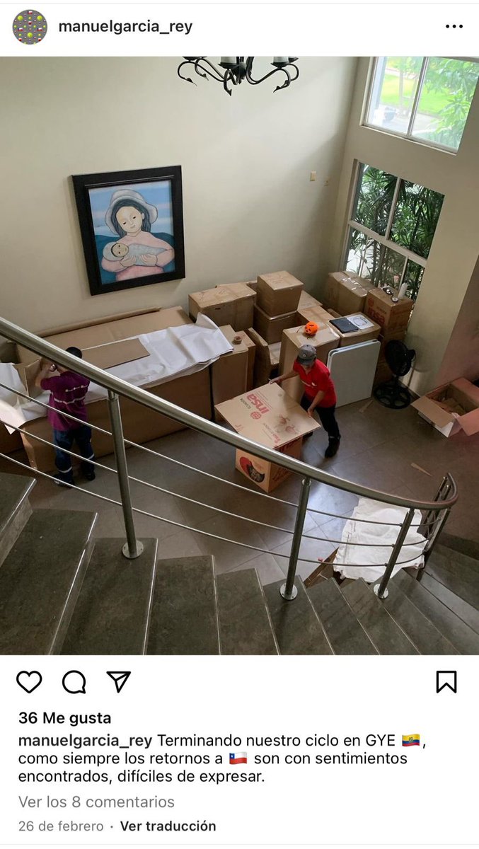 Red Ecuador tweet media