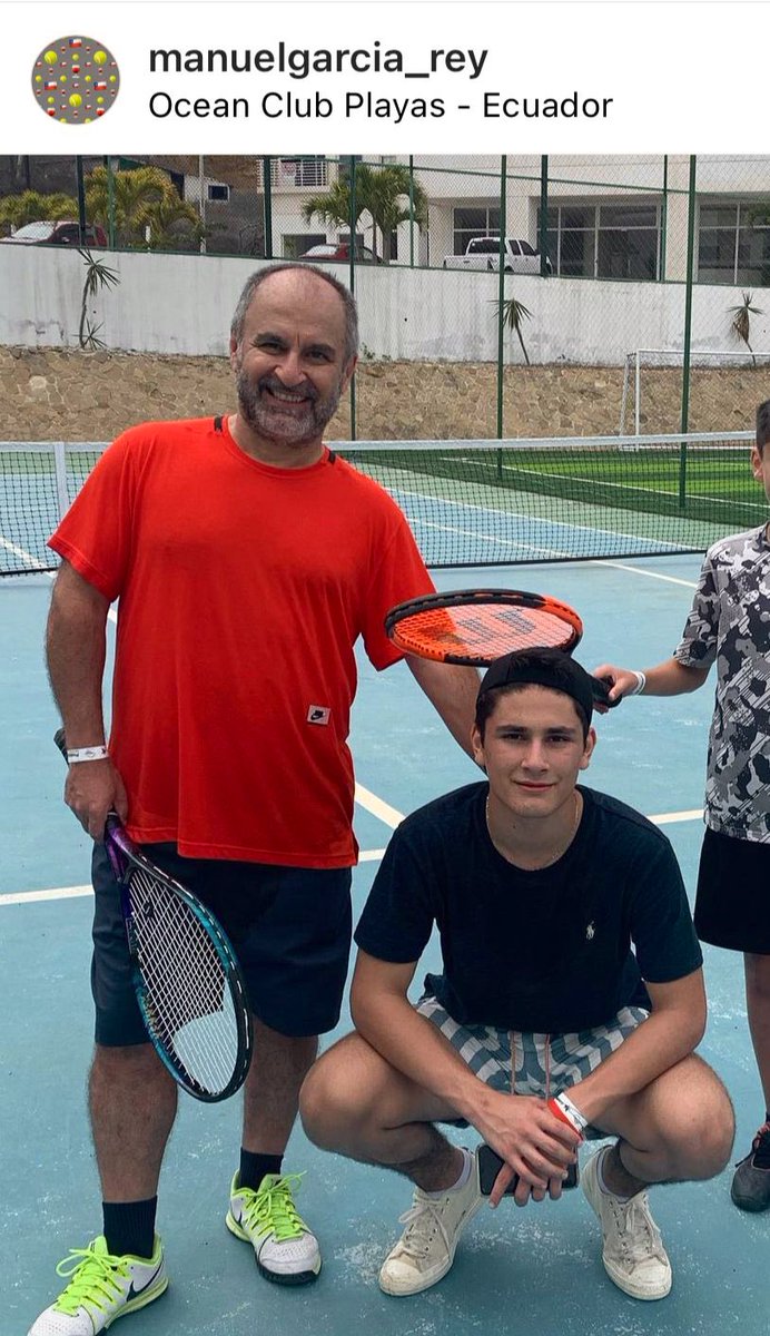 Red Ecuador tweet media