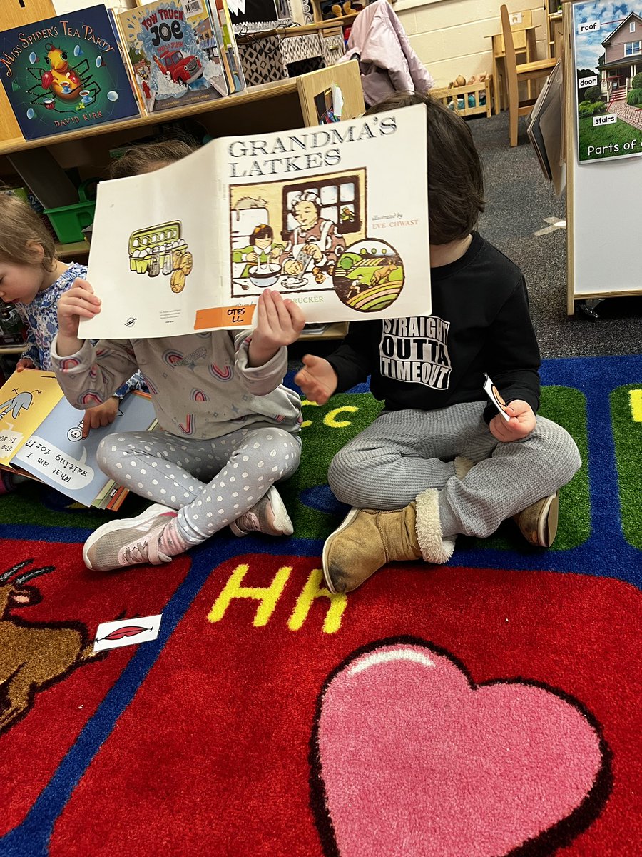 Grace Credle tweet media