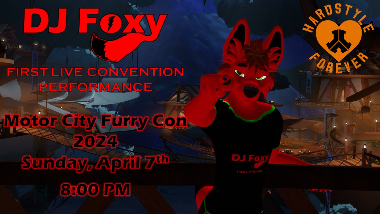 DJ Foxy 🎧🧡➡️ FWA, MC3, AFC? on X: 