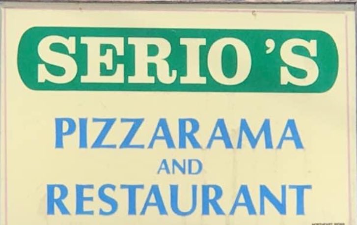 SHOUT OUT!
Thank you to Serio’s Pizzarama for supporting our banner ceremony planning!  Serio’s has been a long standing Unified Broncos supporter and we cannot thank them enough!  We’re proud to say they have our back! <a href="/SORhodeIsland/">Special Olympics RI</a>