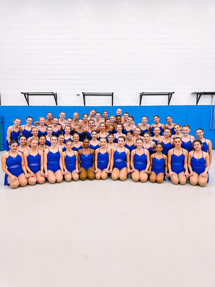 The Talonettes are STATE CHAMPS!! We had the BEST time competing at CP state competition! Thank you <a href="/WGSilverElite/">Walnut Grove Silver Elite Dance Team</a> for hosting! Next stop….NATIONALS!

<a href="/ProsperHS/">Prosper High School</a> <a href="/Prosper_FA/">Prosper Fine Arts</a>